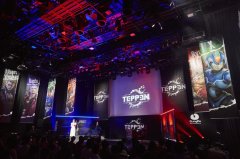 即时卡牌对战游戏《TEPPEN》于亚洲地域正式推出 新英雄“吉儿”同步参战