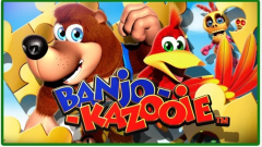 随机:樱井告诉任天堂的粉丝们去Xbox One上看看原版的Banjo-Kazooie 