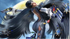 在你还可以的时候从Wii U eShop购买Bayonetta 