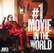 反英雄崛起:杏耀游戏好玩吗《小丑》(Joker)上映4天，总票房77.2米，PH值排名第一 