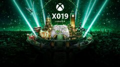 年度全球 Xbox 玩家盛会“X019”将于11 月14 至16 日举行