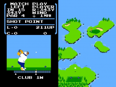 任天堂的高尔夫加入了Switch eShop的Arcade Archives系列