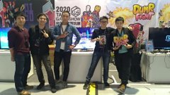 2020 台北国际电玩展规划东南亚杏耀账号注册资格 多款台湾独立游戏获国外玩家好评 