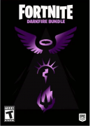 杏耀游戏Fortnite的第二个物理开关版本包括£70价值的内容£25 