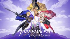 火焰徽章:三个房子-免费更新杏耀游戏挂机和波3的付费DLC现在可用! 