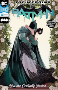 点评:《蝙蝠侠:50号》杏耀注册登录平台中蝙蝠侠和猫女的婚礼 