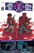 杏耀注册登录平台《行尸走肉》的作者Robert Kirkman有了一个新的漫画系列，现在已经发布了!
