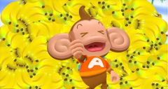 杏耀游戏待遇购买超级猴子球:香蕉闪电战高清和世嘉可能重新制作原来的游戏