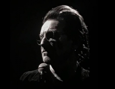 杏耀游戏登录我们唱什么，我们说什么:U2的《约书亚之树》巡回演唱会在一个完美的时间来到菲律宾 