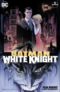 评论:《蝙蝠侠:白骑士》杏耀注册登录网址是今天的《黑暗骑士归来》吗?