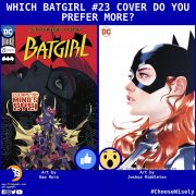 登陆杏耀明智地选择:蝙蝠女23的封面 