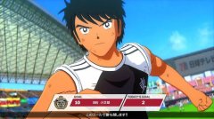 Tsubasa队长:新冠军游杏耀信誉戏的崛起7分钟游戏预告流 
