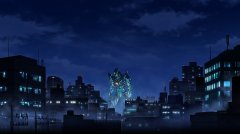 電光超人新作《SSSS.GRIDMAN》2018 年秋季推出 官方釋出特報影片 