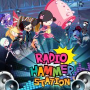 杏耀手机版登录_台湾福克科技与 Arc System Works 合作推出节奏动作游戏《Radio Hammer Station》