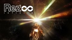 節奏動作遊戲《Rez Infinite》體驗介紹 製作人水口哲也談 PC 版開發難題