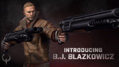 【E3 17】《德軍總部》 B.J. Blazkowicz 參戰！《雷神之鎚 冠軍》宣布加入新英雄 