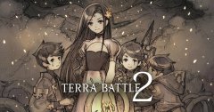 《Terra Battle 2》首次公開網路協力遊玩「共鬥」遊戲影片！釋出下載解鎖詳細資訊 