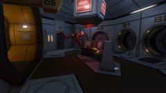 VR 遊戲《沈淪螺旋：序章》上市 展開太空站的驚悚冒險