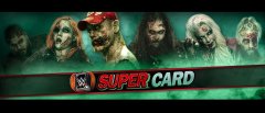 John Cena 化身殭屍！《WWE SuperCard》舉辦首次萬聖節活動