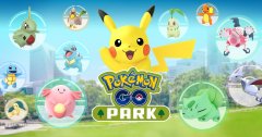 超夢現身！《Pokemon GO》於橫濱實體活動中開放來場者限定團體戰 