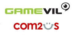 GAMEVIL 和 Com2uS 共同創立全新的歐洲合資企業 GAMEVIL Com2uS Europe