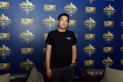 BlizzCon 爐石電競將有「好玩」的事？《爐石戰記》電競經理分享官方賽事未來規劃