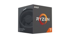 AMD Ryzen 7 桌上型處理器今日全球同步上市