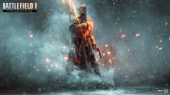 【E3 17】《戰地風雲 1》揭露新資料片《以沙皇之名》宣傳影片