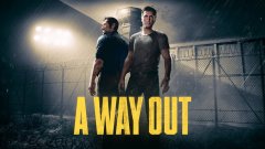 【E3 17】《越獄搭檔 A Way Out》首度亮相 必須雙人合作來大膽逃獄的遊戲