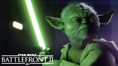 【E3 17】《星際大戰：戰場前線 II》曝光遊戲實機影片 感受壯闊星戰宇宙