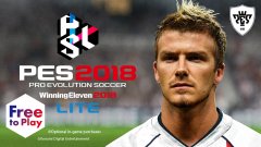《世界足球競賽 2018》推出基本遊玩免費版 傳奇球星貝克漢現身 myClub 