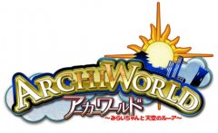 《美少女戰士》人設操刀橫向射擊遊戲《Archi World～未來小妹與天空的盧亞～》曝光