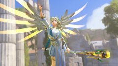 誠信至上 《鬥陣特攻》遊戲總監 Jeff Kaplan 談遊戲中不良行為與目前計畫