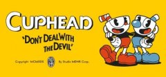 【試玩】《CupHead》向古早美式卡通致敬的高難度動作遊戲