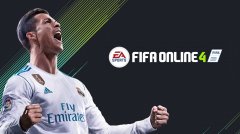 【G2017】《FIFA Online 4》PvP 友誼戰影片 全新遊戲引擎打造真實球賽