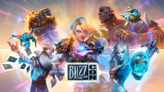 【BZ 17】為 BlizzCon 暖身！歡慶季即日登場 Blizzard 公布虛擬門票新內容與新節目資訊