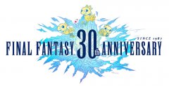 《Final Fantasy》今日迎接誕生 30 周年 締造「款數最多 RPG」世界紀錄的永恆經典