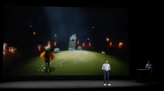《風之旅人》開發商新作《天空》將於 iPhone、iPad 與 Apple TV 推出