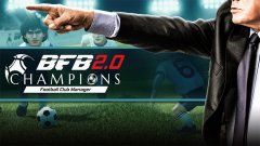 《BFB Champions 2.0》推出大型更新 英超勁旅「曼城」確定參戰