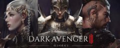 杏耀手机登录地址_ARPG 新作《Dark Avenger 3》韩国上市日期揭晓 三大职业与实机作战影片曝光