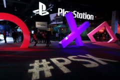 杏耀手机app登录_【PSX 17】PlayStation 年度玩家盛会火热登场 一同进入电子游戏的奇幻世界