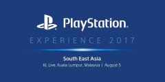 杏耀杏耀_PlayStation 年度玩家活动「PlayStation Experience」预定 8 月在东南亚首度举办 
