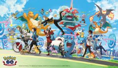 杏耀游戏挂机_《Pokemon GO》满一岁了！「小智」帽子的皮卡丘登场欢庆动画版 20 周年