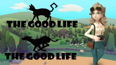 杏耀代理_《D4》研发者新作《美好生活 The Good Life》计画于 Kickstarter 重启募资