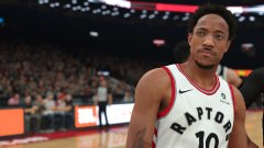 正规杏耀注册_2K 释出《NBA 2K18》美学影片 带来逼真球衣与球员外观重大更新