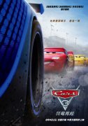 杏耀线路测速_迪士尼皮克斯动画电影《CARS 3 闪电再起》释出最新中文预告影片 