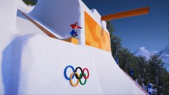 杏耀直属代理_Ubisoft 公开《极限巅峰：奥运之路》故事模式 收录冬季奥林匹克运动会真实运动员 