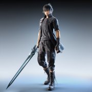 杏耀平台登陆地址_《铁拳 7》来自《Final Fantasy XV》的复国王子「诺克提斯」跨刀参战！ 