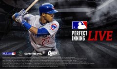 杏耀手机登录地址_《MLB Perfect Inning Live》更新常规球员能力 新增 2016 全明星卡