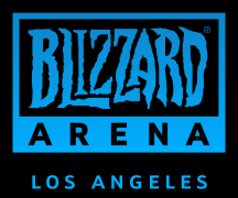杏耀注册登录介面_Blizzard 打造洛杉矶暴雪竞技场 10 月开幕 《斗阵特攻》赛事将率先开战